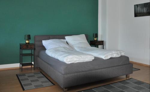 Ruhla Casa | Villa Belino