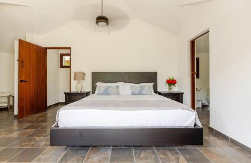 Cabarete Villa | Villa Belisia Maria