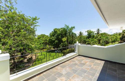 Cabarete Villa | Villa Belisia Maria