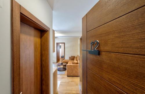 Zlatibor Apartamento | Villa Bella Apartman 12