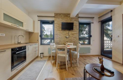 Zlatibor Apartamento | Villa Bella Apartman 12