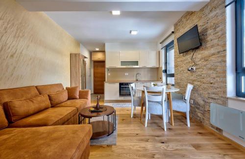 Zlatibor Apartamento | Villa Bella Apartman 12