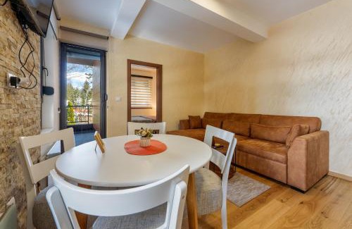 Zlatibor Apartamento | Villa Bella Apartman 12
