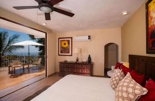 La Cruz de Huanacaxtle Cama Y Desayuno | Villa Bella Bed & Breakfast Inn