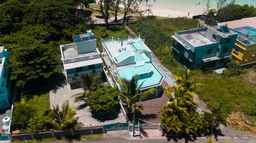 Blue Bay Casa | Villa Bella Charming Beachfront Guesthouse