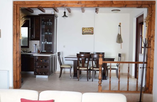 Koutsoupia Villa | Villa Bella Loukisia