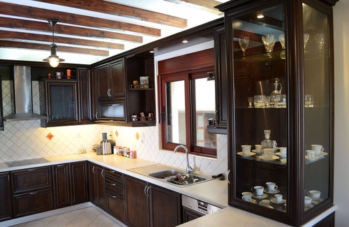 Koutsoupia Villa | Villa Bella Loukisia
