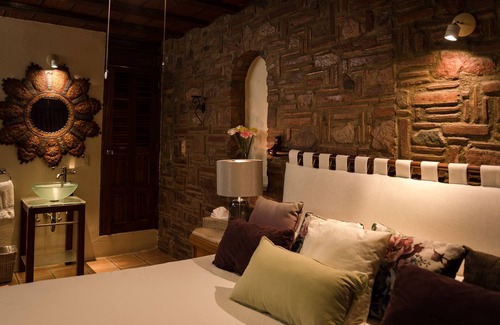 La Cruz de Huanacaxtle Cama Y Desayuno | Villa Bella Bed & Breakfast