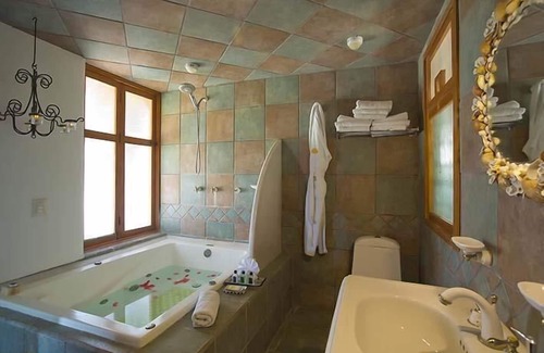 La Cruz de Huanacaxtle Cama Y Desayuno | Villa Bella Bed & Breakfast