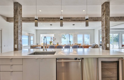 Carnelian Bay Casa | Villa Bella North Lake Tahoe Luxe02