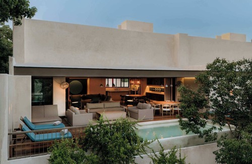 Tulum Villa | Villa Bella-Rossa | Palatial Retreat by AHA