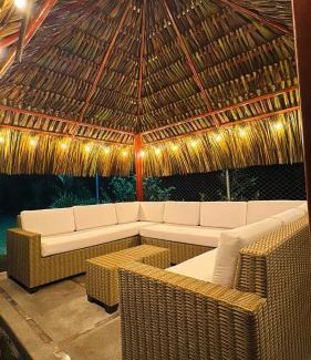 Acacias Casa | Villa Bella Verde