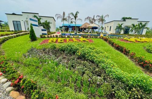 Acacias Casa | Villa Bella Verde