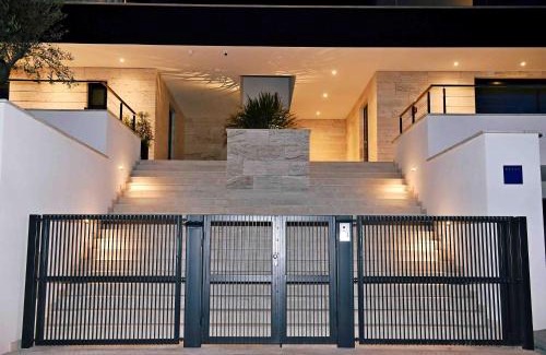 Icici Villa | Villa Bella Vista 1