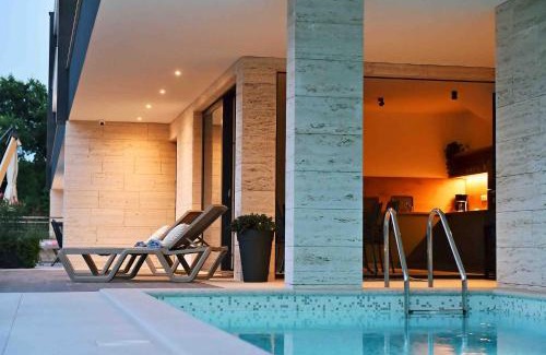 Icici Villa | Villa Bella Vista 1