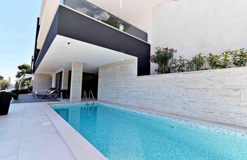 Icici Villa | Villa Bella Vista 1