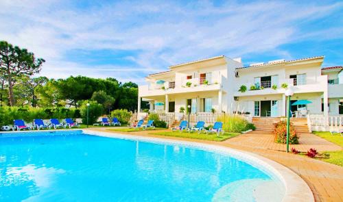 Sesmarias Casa | Villa Bella Vista by Algarve Vacation