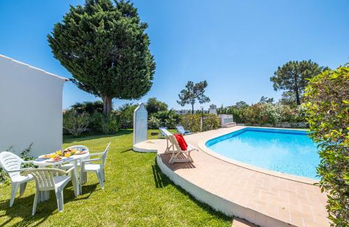 Sesmarias Casa | Villa Bella Vista by Algarve Vacation