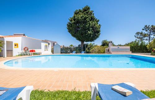 Sesmarias Casa | Villa Bella Vista by Algarve Vacation