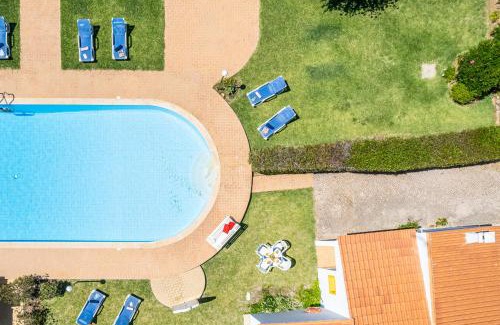 Sesmarias Casa | Villa Bella Vista by Algarve Vacation