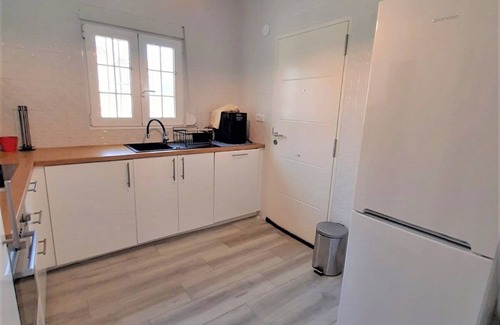 Els Poblets Villa | VILLA BELLA VISTA