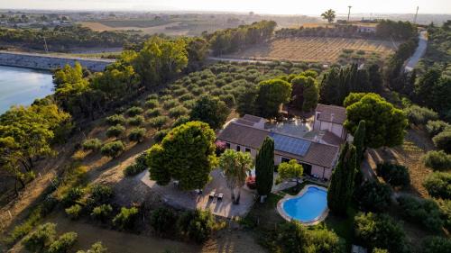 Paceco Villa | Villa Bella Vista