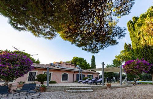 Paceco Villa | Villa Bella Vista