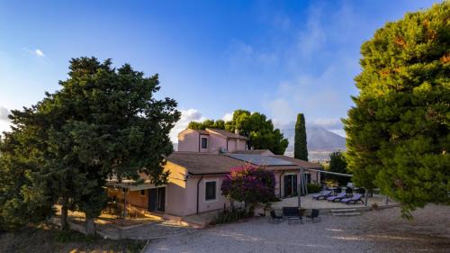 Paceco Villa | Villa Bella Vista
