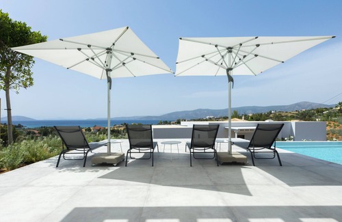 Kilada Villa | Villa Bella Vita — Where Comfort Meets Coastal Beauty