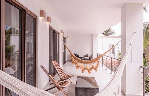 Akumal Villa | VILLA BELLAMAR AKUMAL