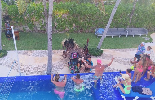 Akumal Villa | VILLA BELLAMAR AKUMAL