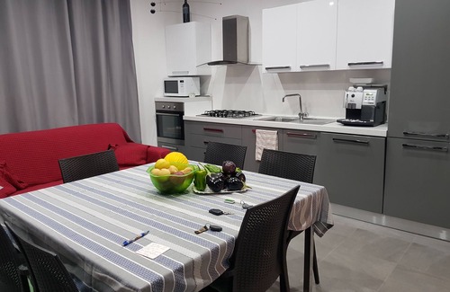 Menfi Villa | Villa Bellavista .. una magnífica vista a 2 km del mar