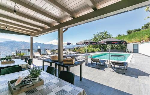 Gaggi Casa | Villa Bellavista