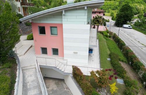 Ville del Monte Villa | Villa Bellavista
