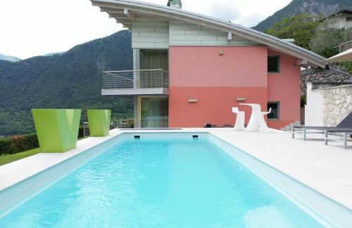 Ville del Monte Villa | Villa Bellavista