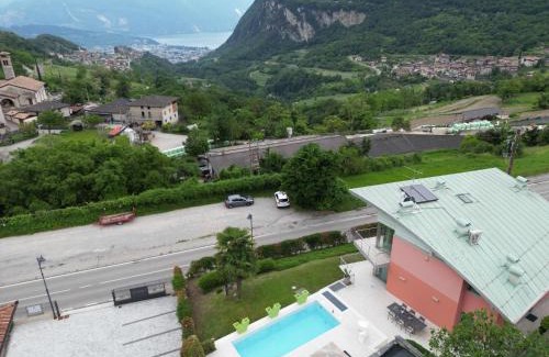 Ville del Monte Villa | Villa Bellavista