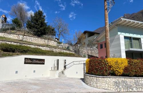 Ville del Monte Villa | Villa Bellavista