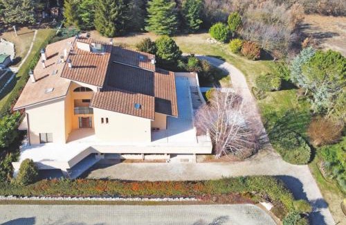 Cavalletto Casa | Villa Bellavista Luxury Suites