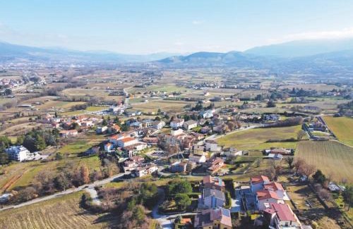 Cavalletto Casa | Villa Bellavista Luxury Suites