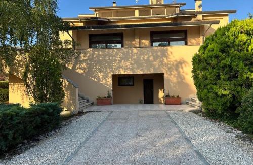 Cavalletto Casa | Villa Bellavista Luxury Suites