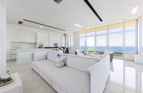 Dhermi Casa | Villa Belle Azure by PikHost