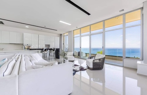 Dhermi Casa | Villa Belle Azure by PikHost