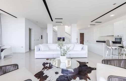 Dhermi Casa | Villa Belle Azure by PikHost