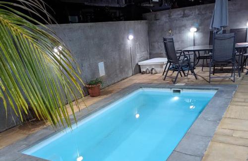 Pointe Aux Sables Casa | Villa Belle