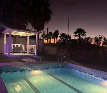 Oulad Khallouf Villa | Villa Belle Rive Estate
