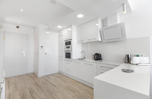 Orihuela Costa Villa | Villa "Belle" con piscina privada, terraza privada y Wi-Fi