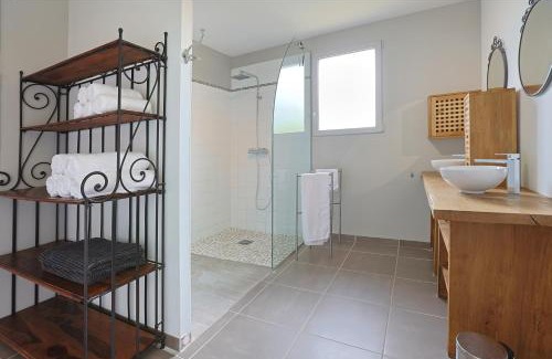 Salvagnac-Cajarc Casa | Villa Bellevue adaptée PMR à Salvagnac- Cajarc