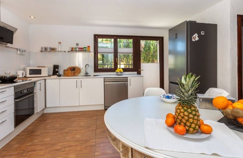 Peniscola Casa | Villa Bellevue by Interhome