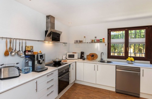 Peniscola Casa | Villa Bellevue by Interhome