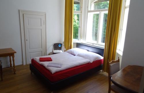 Cossebaude Apartamento | Villa Bellevue Dresden